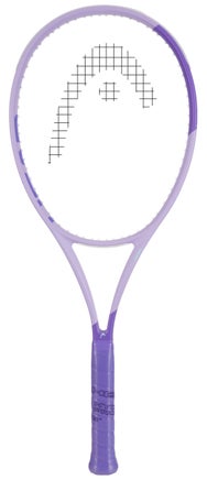 Head Boom MP 2026 Purple Racquet