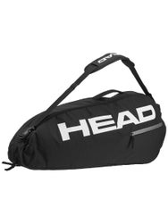 Head Base Racquet Bag S White/Black
