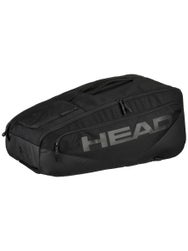 Head Pro X Racquet Bag XL Black
