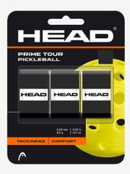 HEAD Prime Tour Pickleball Overgrip