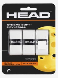 HEAD Xtremesoft Pickleball Overgrip
