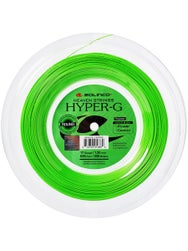 Solinco Hyper-G Round 17/1.20 String Reel - 656'
