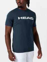 Head Men's Club Basic T-Shirt