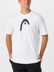 Head Men's Head Icon Graphic T-Shirt
