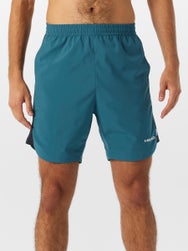 Head Men's Power Shorts