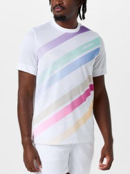 Head Men's Pro Print Top