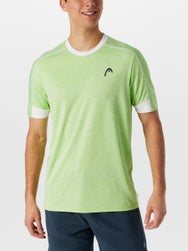 Head Men's Play Tech Top