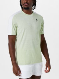 Head Men's Play Tech Top