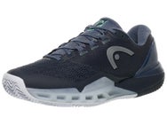 Head Revolt Pro 5.0 Clay Blue/Teal Men's Shoes