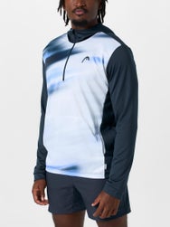 Head Men's Topspin Hoodie