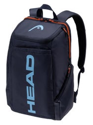 Head Pro Backpack 28L Bag Navy