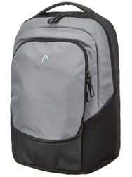 Head Pro X Backpack 30L Bag Black 