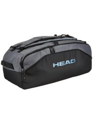 Head Pro X Duffel Bag L Black 