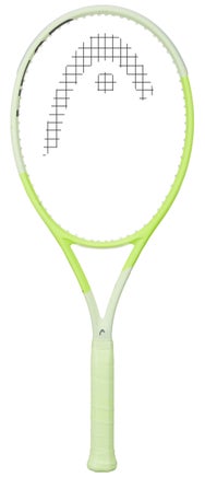 Head Extreme Pro Racquet