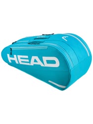 Head Tour Racquet Bag M Blue