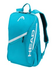 Head Tour Backpack 25L Bag Blue