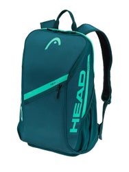 Head Tour Backpack 25L Bag Green