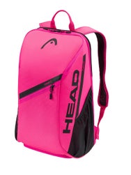 Head Tour Backpack 25L Bag Pink