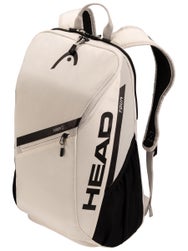 Head Tour Backpack 25L Bag White