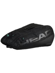 Head Tour Racquet Bag XL Neon 