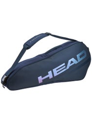 Head Tour Racquet Bag S Navy