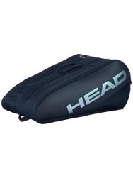 Head Tour Racquet Bag XL Navy