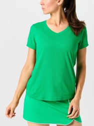 Head Women's Emily Mesh Top