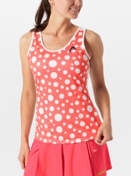 Head Women's Player Spirit Tank