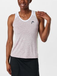 Head Women's Play Tech Tank