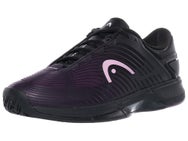 Head Revolt Pro 4.5 Black/Plum Women's Shoes