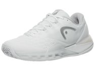 Head Revolt Pro 5.0 White/Grey Women's Shoes 