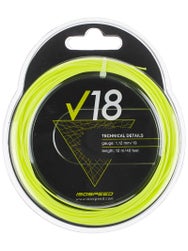 ISOSPEED Touch Poly V18  19/1.12 String
