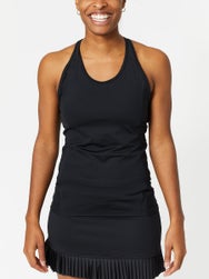InPhorm Women's Classic Bridget Tank - Black