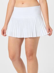 InPhorm Women's Shadow Harper Pleat Skirt