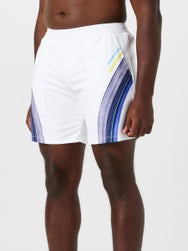 KSwiss Men's Voyager Breakline 7" Short