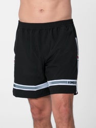 KSwiss Men's Fall Descent 7" Short