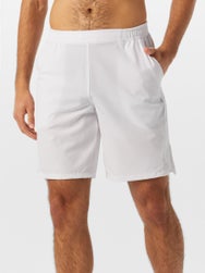 KSwiss Men's Core Supercharge 9" Short - White