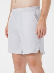KSwiss Men's Core Supercharge 7" Short - Zinc