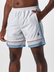 KSwiss Men's Summer Apollo 7" Short