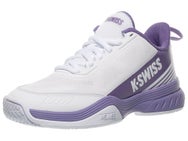 KSwiss Speedex 2 White/Purple Haze Women's Shoes