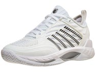 KSwiss Hypercourt Supreme 2 Wh/Vap/Bk Women's Shoes 