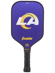 Franklin Los Angeles Rams NFL Team Paddle