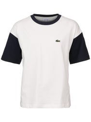 Lacoste Boy's Spring Colorblock T-Shirt
