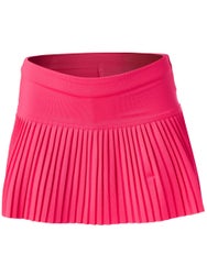 Lucky in Love Girl's Core Pleated Skirt