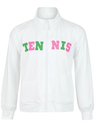 Li Mi Girl's Beverly Hills Swing Jacket