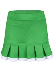 Li Mi Girl's Beverly Hills Swing Pleat Skirt