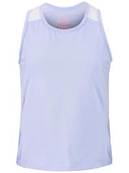 Lucky in Love Girl's Love Shimmer Tank