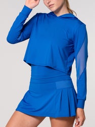 Lucky in Love Women's Team Cindy Hoodie