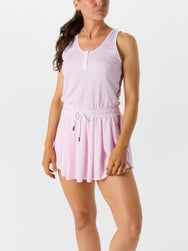 Lucky In Love Women's Country Club Plaid Dress