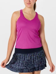 Lucky In Love Women's Love Clubhouse Tank